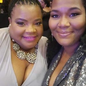 Meet your Posher, Carnita